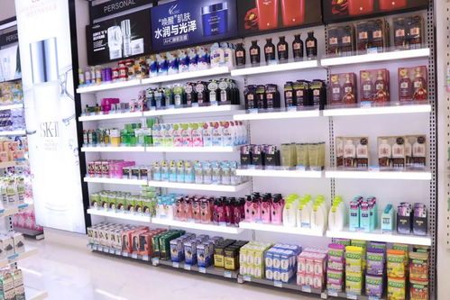 海口市民福利 零关税进口商品直购，日用百货轻松入手