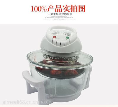 家用空气光波炉与出口电器 多功能厨房新选择