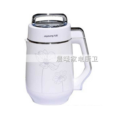 品质之选 不锈钢系列豆浆机，健康生活的匠心之伴
